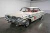 1964 Ford Galaxie -1 of the First 50 1964 Lightweights Built - 113