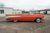 1957 Chevrolet Bel Air Fuelie 1 0f 65 (BIGINNING OF POWER HOUR !) - 8