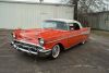 1957 Chevrolet Bel Air Fuelie 1 0f 65 (BIGINNING OF POWER HOUR !) - 9