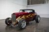 1932 Ford Roadster Hot Rod - 2
