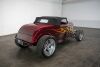 1932 Ford Roadster Hot Rod - 5