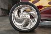 1932 Ford Roadster Hot Rod - 72