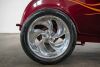 1932 Ford Roadster Hot Rod - 74