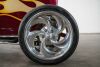 1932 Ford Roadster Hot Rod - 75
