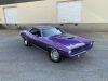 1970 Plymouth Hemi Cuda - 2