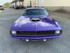 1970 Plymouth Hemi Cuda - 16