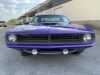 1970 Plymouth Hemi Cuda - 17