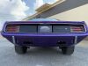 1970 Plymouth Hemi Cuda - 20