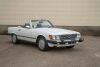 1989 Mercedes-Benz 560SL - 9