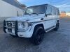 2014 Mercedes-Benz G-Class G550 - 3