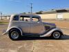 1933 Willys Model 77 - 8