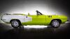 1971 Plymouth Hemi Cuda - 5