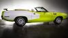 1971 Plymouth Hemi Cuda - 7