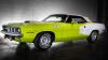1971 Plymouth Hemi Cuda - 14