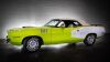 1971 Plymouth Hemi Cuda - 15
