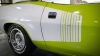 1971 Plymouth Hemi Cuda - 23
