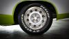 1971 Plymouth Hemi Cuda - 54