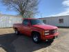 1993 GMC Sierra GT
