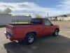 1993 GMC Sierra GT - 5