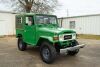 1982 Toyota FJ40 4X4