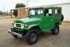 1982 Toyota FJ40 4X4 - 2