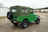 1982 Toyota FJ40 4X4 - 5