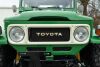 1982 Toyota FJ40 4X4 - 9
