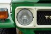 1982 Toyota FJ40 4X4 - 11