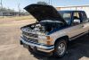 1993 Chevrolet C-10 Pickup - 107