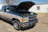 1993 Chevrolet C-10 Pickup - 108