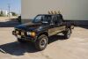 Tribute to Back to the Future Movie Car- 1985 Toyota SR5 - 2
