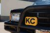 Tribute to Back to the Future Movie Car- 1985 Toyota SR5 - 9
