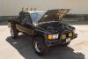 Tribute to Back to the Future Movie Car- 1985 Toyota SR5 - 94