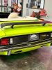 1971 Plymouth Hemi Cuda - 4