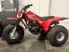 1985 Honda 250SX 3 Wheeler - 2