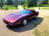 1993 Chevrolet Corvette Convertible - 2