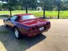 1993 Chevrolet Corvette Convertible - 5