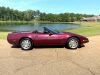 1993 Chevrolet Corvette Convertible - 6