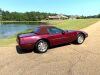 1993 Chevrolet Corvette Convertible - 8