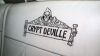 1971 Cadillac Crypt Deville Hearse - 52