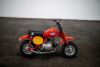 1984 Honda Z50R Motorcycle - 3