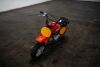 1984 Honda Z50R Motorcycle - 27