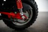1984 Honda Z50R Motorcycle - 34