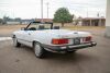 1989 Mercedes-Benz 560SL - 4