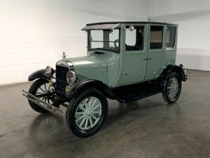 1926 Ford Model T