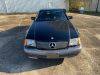 1994 Mercedes-Benz SL600 - 3