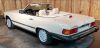 1986 Mercedes-Benz 560SL - 6