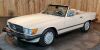 1986 Mercedes-Benz 560SL - 55