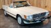 1986 Mercedes-Benz 560SL - 26