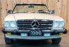 1986 Mercedes-Benz 560SL - 29